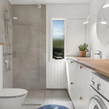 펜션 3 Bedroom Cozy In Nykobing Sj