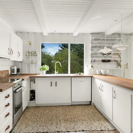 펜션 3 Bedroom Cozy In Nykobing Sj *