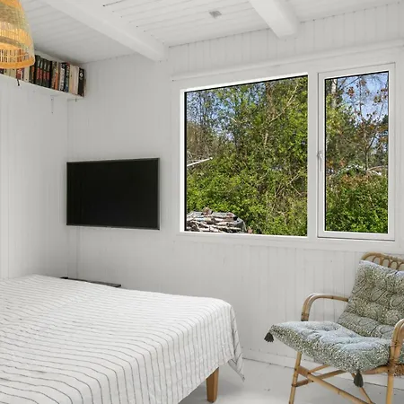 펜션 3 Bedroom Cozy In Nykobing Sj Nyrup