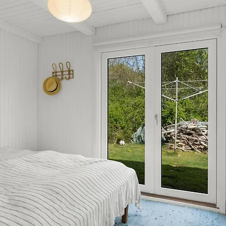 3 Bedroom Cozy In Nykobing Sj * Nyrup