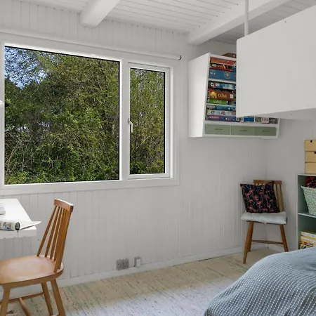 3 Bedroom Cozy In Nykobing Sj 펜션 Nyrup