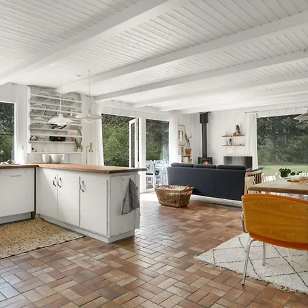 3 Bedroom Cozy In Nykobing Sj * Nyrup