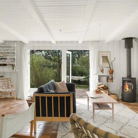 3 Bedroom Cozy In Nykobing Sj