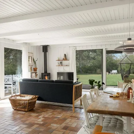 3 Bedroom Cozy In Nykobing Sj