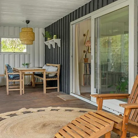 3 Bedroom Cozy In Nykobing Sj 펜션 Nyrup