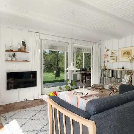 3 Bedroom Cozy In Nykobing Sj Nyrup