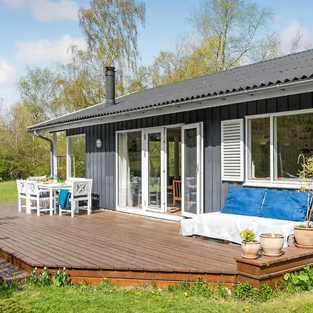 3 Bedroom Cozy In Nykobing Sj