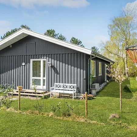 펜션 3 Bedroom Cozy In Nykobing Sj