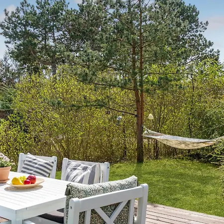 3 Bedroom Cozy In Nykobing Sj Nyrup